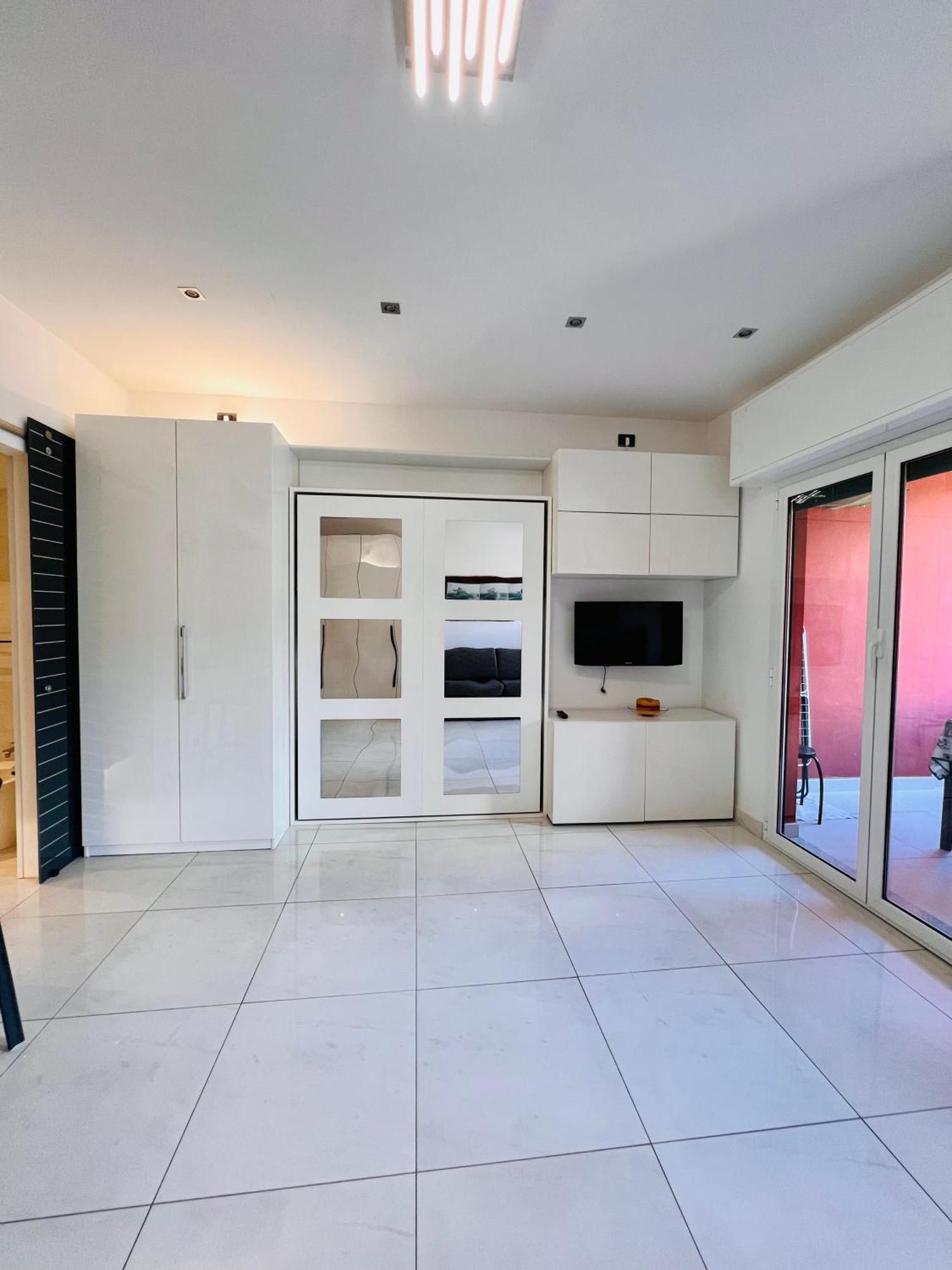 La Loggia Sul Mare Apartment ราปาลโล ภายนอก รูปภาพ